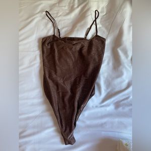 SKIMS BODYSUIT SIZE S